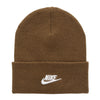 Nike Peak Tall Cuff Swoosh Beanie