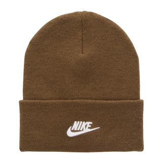 Nike Peak Tall Cuff Swoosh Beanie