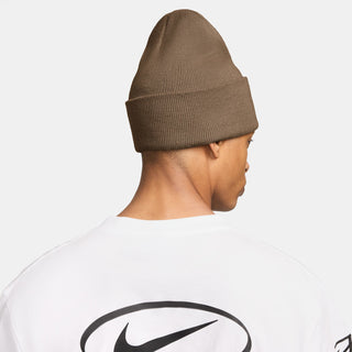 Nike Peak Tall Cuff Swoosh Beanie