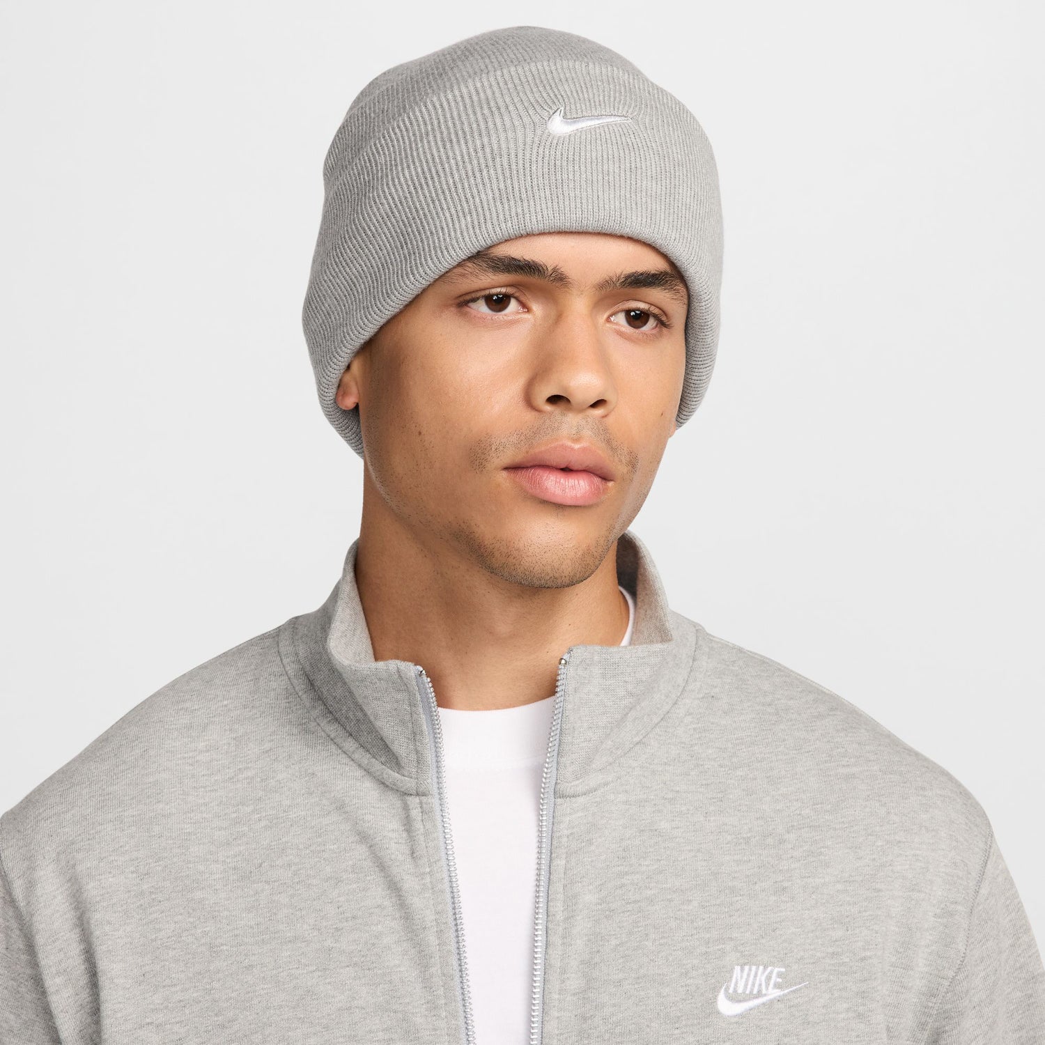 Nike Peak Tall Cuff Futura Beanie – ShopWSS