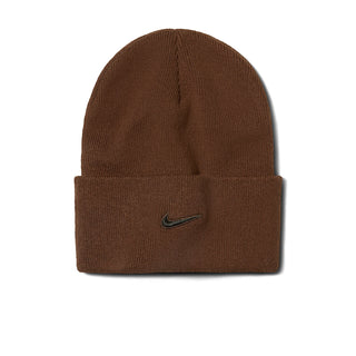 Nike Peak Tall Cuff Swoosh Beanie