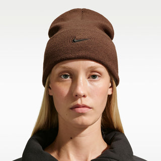 Nike Peak Tall Cuff Swoosh Beanie