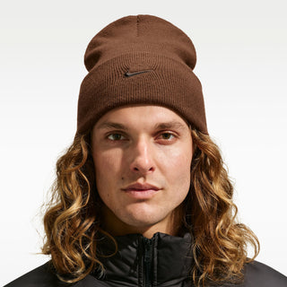 Nike Peak Tall Cuff Swoosh Beanie
