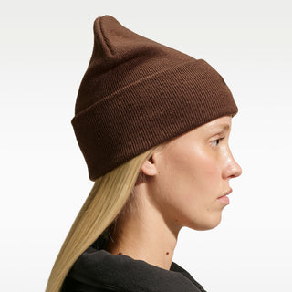 Nike Peak Tall Cuff Swoosh Beanie