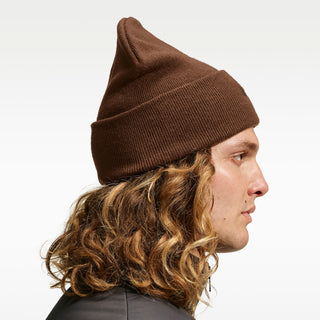 Nike Peak Tall Cuff Swoosh Beanie