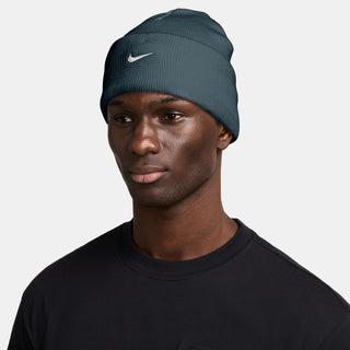 Nike Peak Tall Cuff Swoosh Beanie