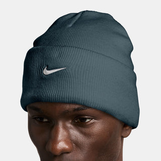 Nike Peak Tall Cuff Swoosh Beanie