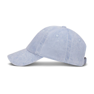Nike Club Cap Unstructured Curved Bill Denim Strapback
