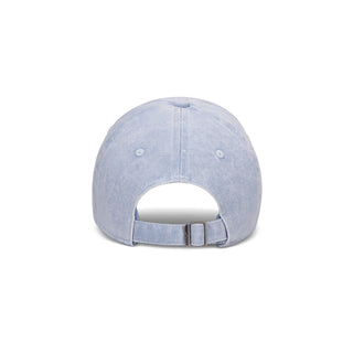 Nike Club Cap Unstructured Curved Bill Denim Strapback