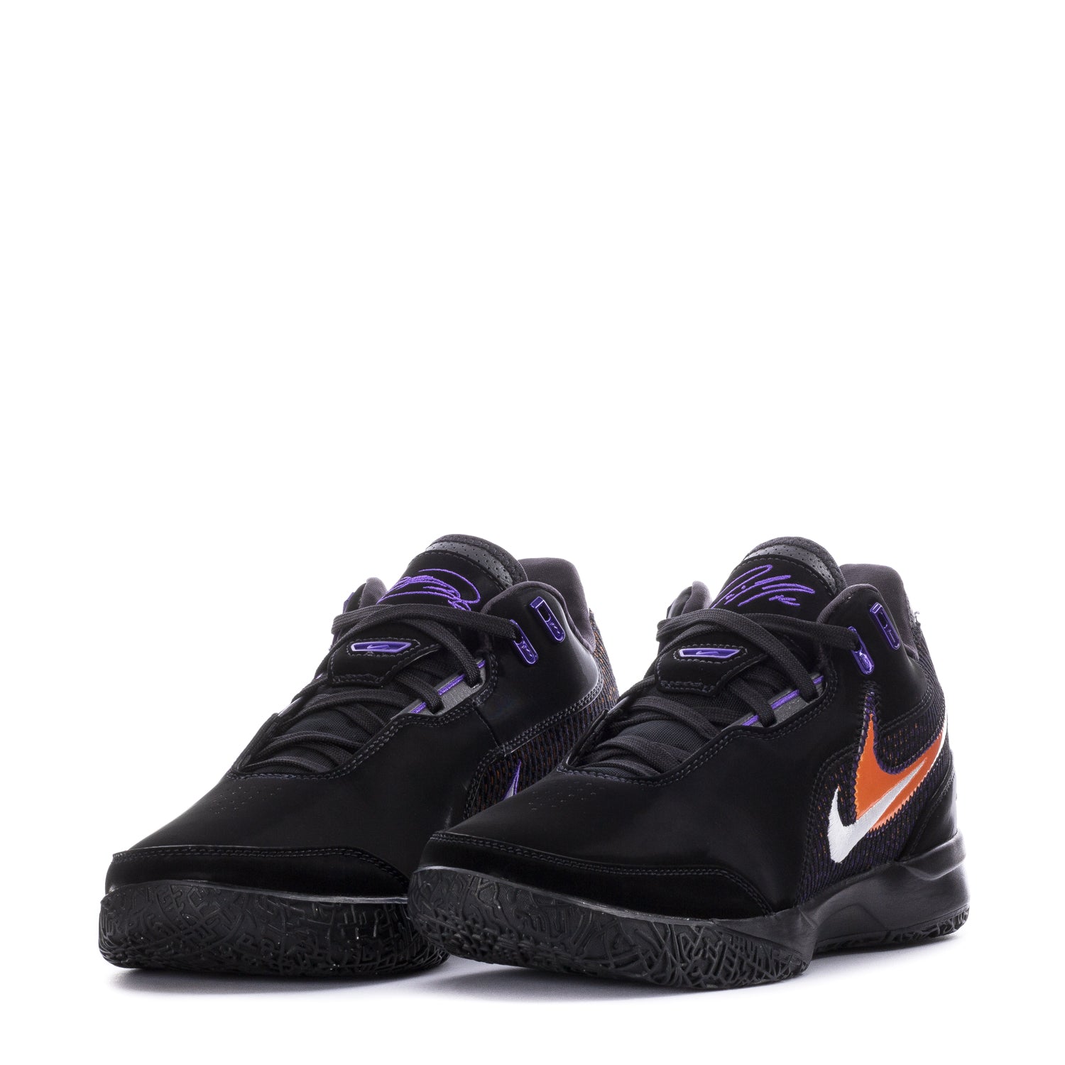 Zoom Lebron NXXT Gen Ampd - Mens – ShopWSS