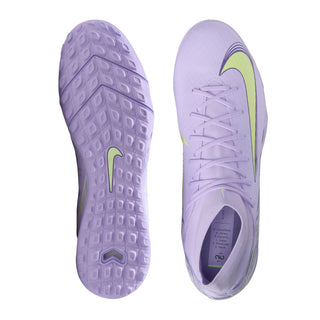 Mercurial Superfly 10 Academy TF - Mens