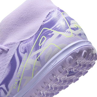 Mercurial Superfly 10 Academy TF - Mens
