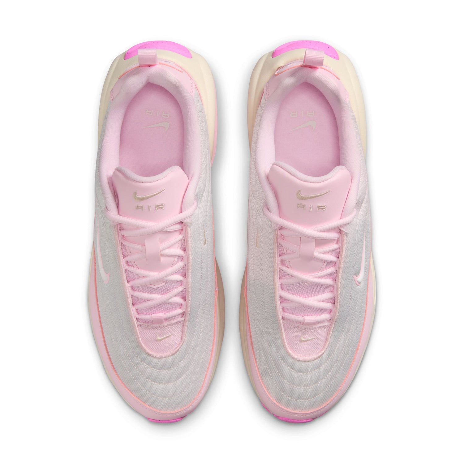 Nike Air Max Portal Women's Shoes in Pearl Pink/Sail/Pink Foam/Lt Magenta Size 09.0
