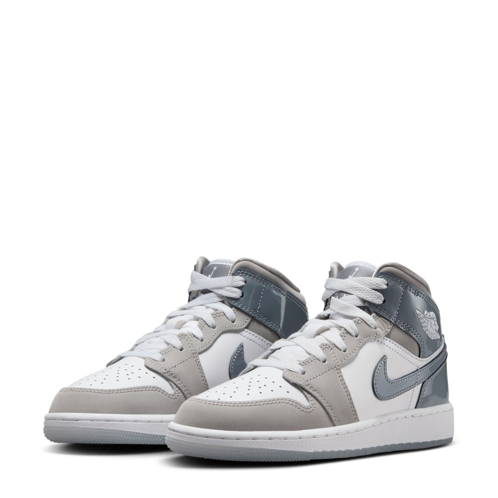 AJ 1 Mid Youth ShopWSS