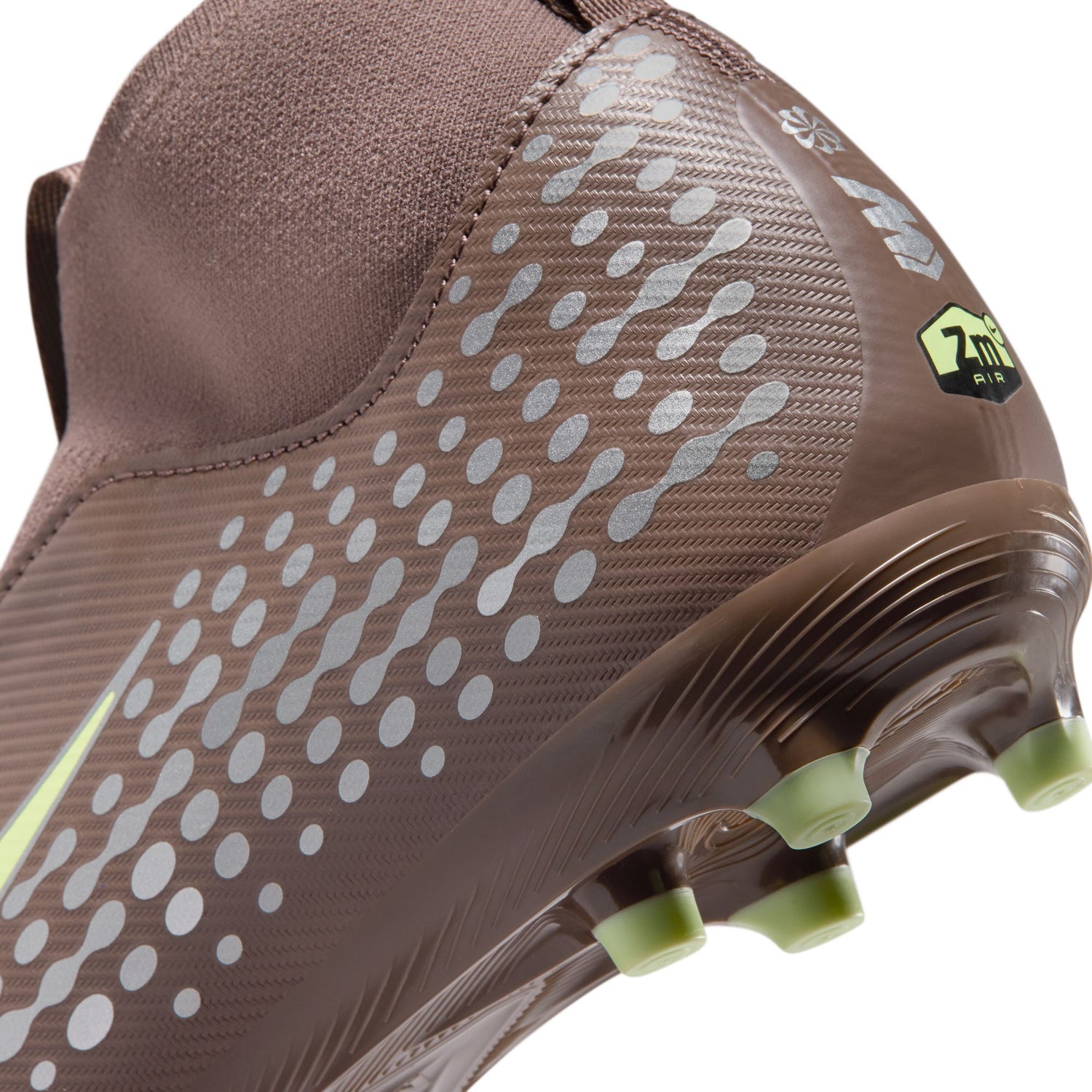 Nike ブラウン ファーストミット Nike Mercurial Superfly 10 Academy KM FG/MG | Youth | (Mbappe