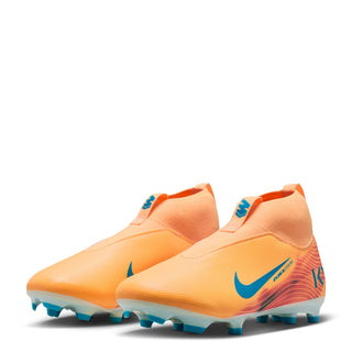Mercurial Superfly 10 Academy KM FG/MG - Youth