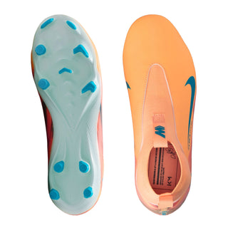 Mercurial Superfly 10 Academy KM FG/MG - Youth