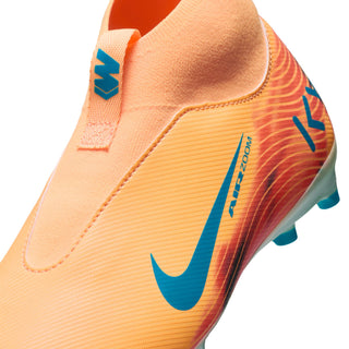 Mercurial Superfly 10 Academy KM FG/MG - Youth