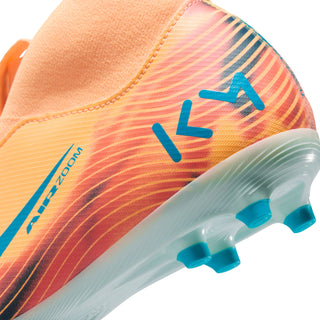 Mercurial Superfly 10 Academy KM FG/MG - Youth