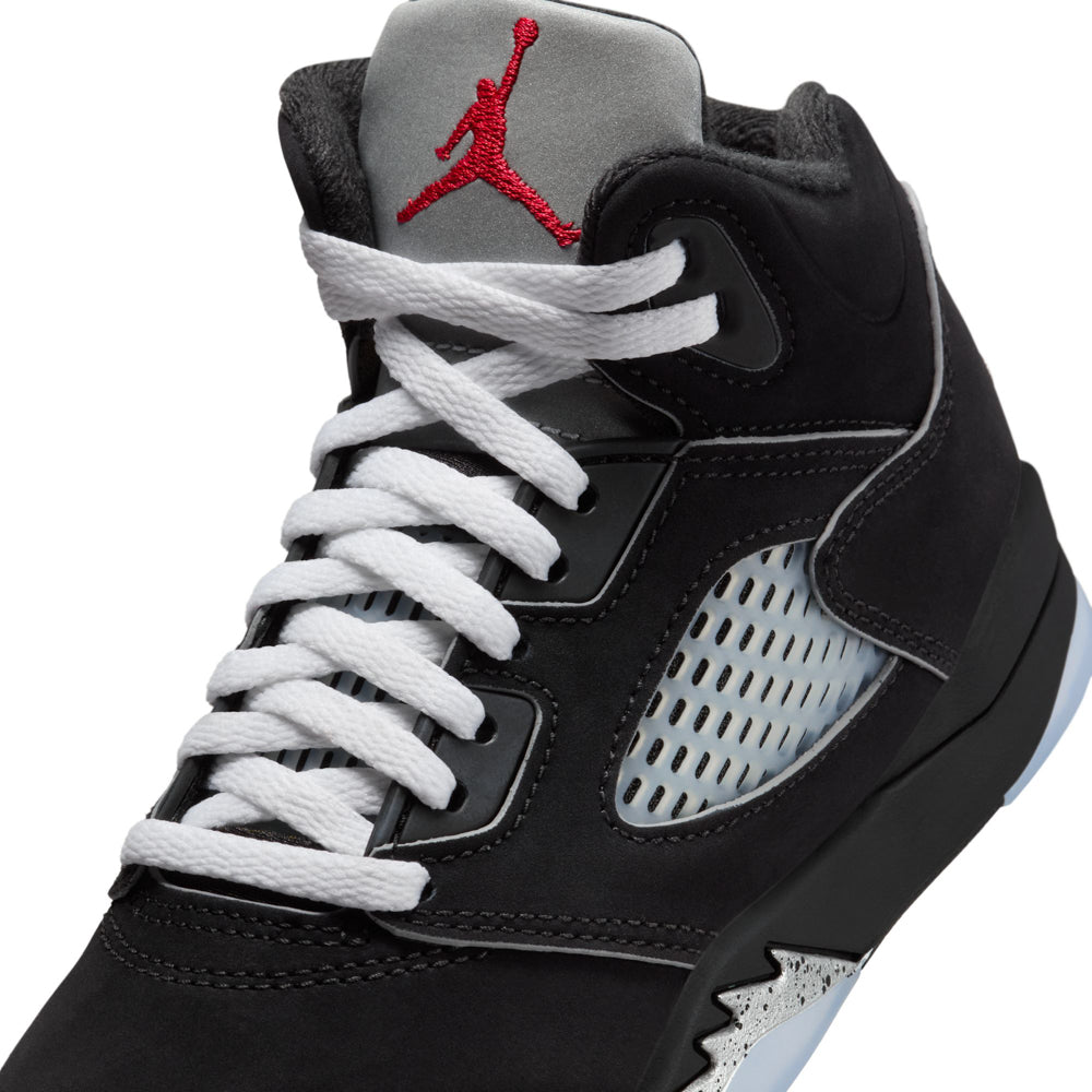 Nike Air Jordan 5 Retro Low Chinese New Year Black Men's
