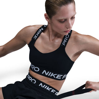 Nike Pro Bra Top - Womens