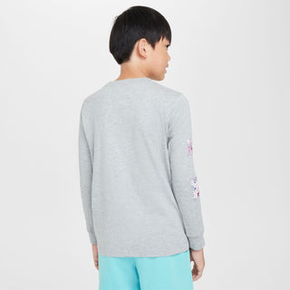 LS Boxy Tee - Youth