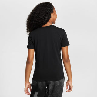 Leopard Photo Tee - Youth