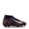 Mercurial Superfly 10 Club KM MG- Youth