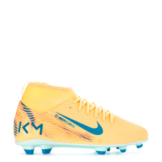Mercurial Superfly 10 Club KM FG/MG - Youth