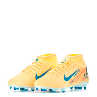 Mercurial Superfly 10 Club KM FG/MG - Youth
