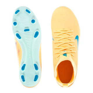 Mercurial Superfly 10 Club KM FG/MG - Youth