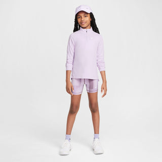 Nike Pro AOP Sport  Short - Youth