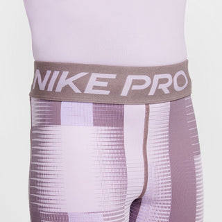 Nike Pro AOP Sport  Short - Youth