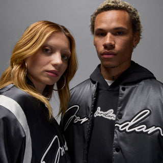 MVP Varsity Jacket - Mens