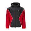 Hooded Draft Jacket -Mens