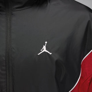 Hooded Draft Jacket -Mens
