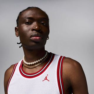 MJ Summer Jersey - Mens