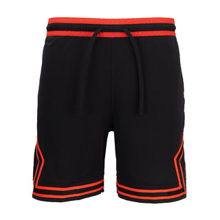 Diamond Mesh Short -Mens