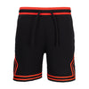 Diamond Mesh Short -Mens