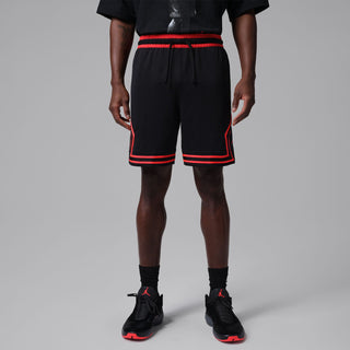 Diamond Mesh Short -Mens