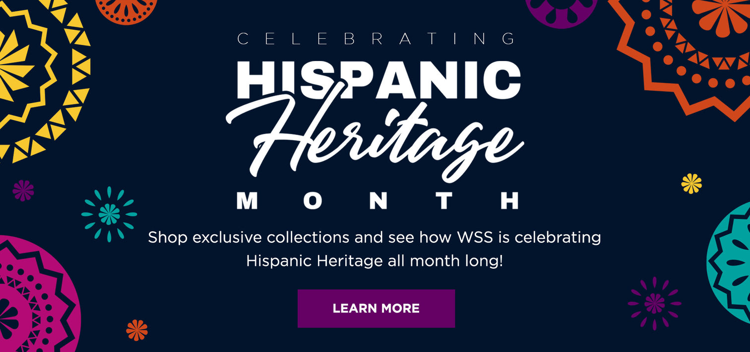 WSS - Save 25% Off Sitewide!