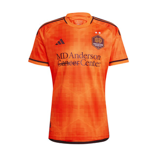 Dynamo 23/24 Authentic Home Jersey - Mens