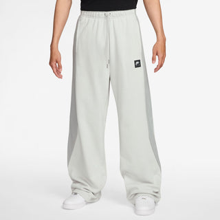 Air Fleece Open Hem Pant - Mens