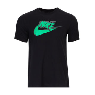 12 MO Futura Tee SP25 -Mens