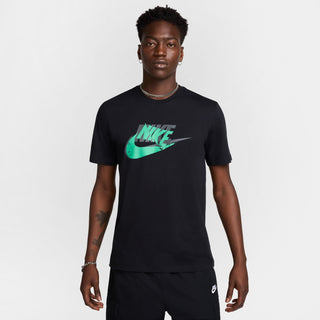 12 MO Futura Tee SP25 -Mens