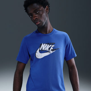 12 MO Futura Tee SP25 -Mens