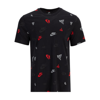 AOP Swoosh Tee - Mens