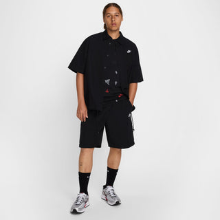 AOP Swoosh Tee - Mens