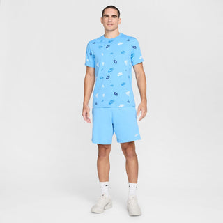 AOP Swoosh Tee - Mens