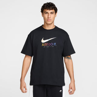 Max 90 Mixtape Tee - Mens